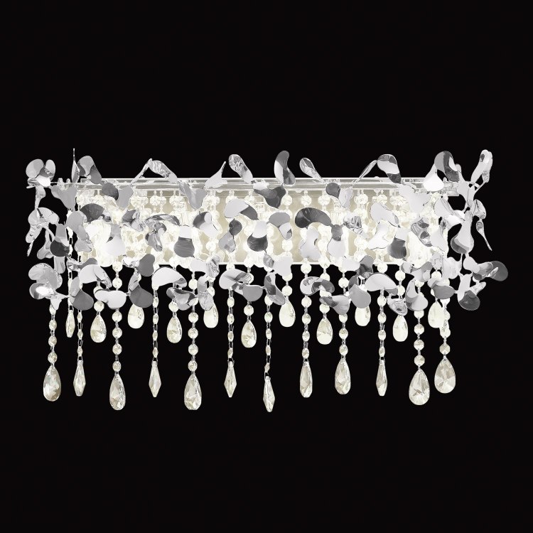 Foto para 40w Alexa Chrome G9 Large Vanity