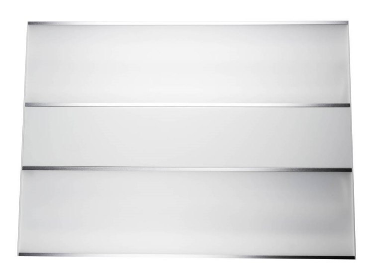 Foto para 75w 9750lm ≅250w 40K 16"x22" LED High Bay Troffer