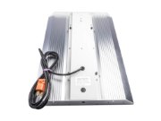 Picture of 75w 9750lm ≅250w 40K 16"x22" LED High Bay Troffer