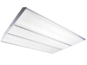 Picture of 75w 9750lm ≅250w 50K 16"x22" LED High Bay Troffer