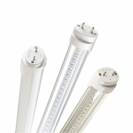 Foto para 9w 1150lm 2' (60cm) CW LED T8 TUBE