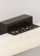 Picture of 24w Rania Bronze Rania Bath OP Gls bz CFL277