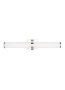 Picture of 20w Lynk Satin Nickel Lynk 24 Bath OY SN LED930 1