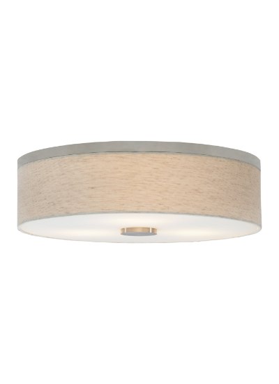 Foto para 180w Fiona Bronze Fiona 18 Flsh Linen BZ CFL277