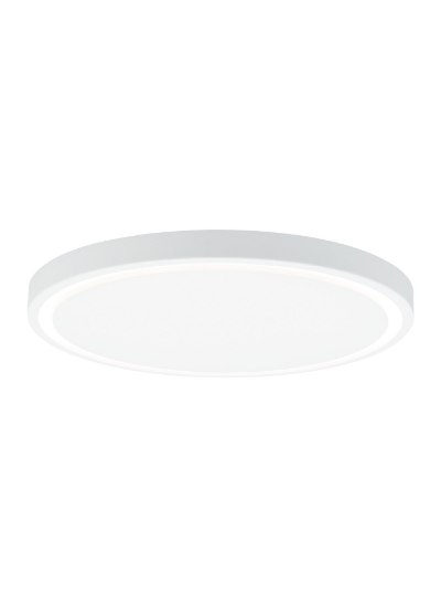 Picture of 40w Crest White Crest 20 Flush WH LED930 1