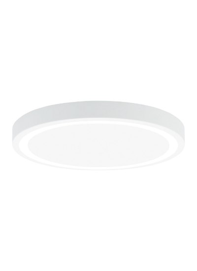 Foto para 30w Crest White Crest 12 Flush WH LED930 2