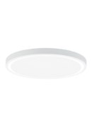 Foto para 35w Crest White Crest 17 Flush WH LED930 1