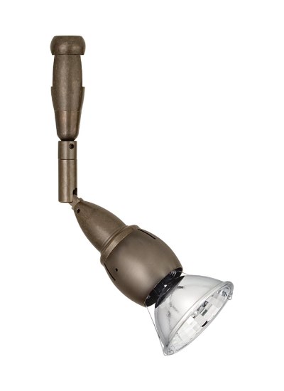 Foto para 6w Bronze Bare Head Sw II BZ 1INLED MPT