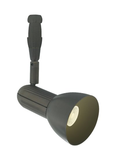 Foto para 6w Swing Bronze Swing Head BZ 25° 3 LED FSJ