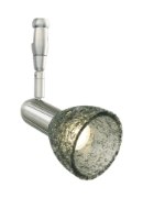 Foto para 6w Swing Satin Nickel Swing Head SN 25° 3 LED MRL