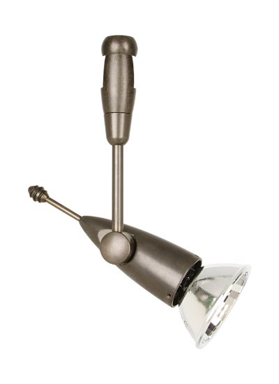 Foto para 6w Bare Bronze Bare Head Ap SI BZ 3INLED MRL