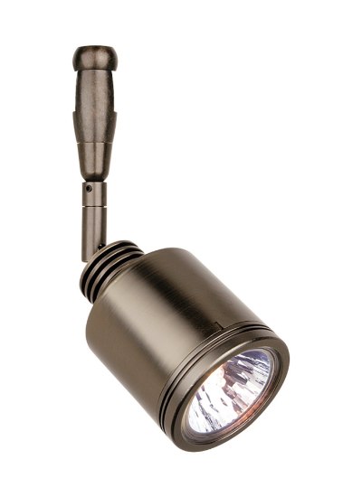 Foto para 6w Rev Bronze Rev Swivel BZ 1IN LED MPT