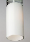 Picture of 50w Horizon Satin Nickel Horizon Pendant BU SN MPT