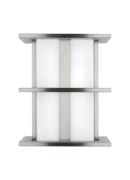 Foto para 120w Modular Stainless Steel Mod Tub Sm SS Incandesnt 120v