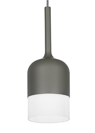 Picture of 32w Mezzo Gray Mezzo Pend OP gy CFL