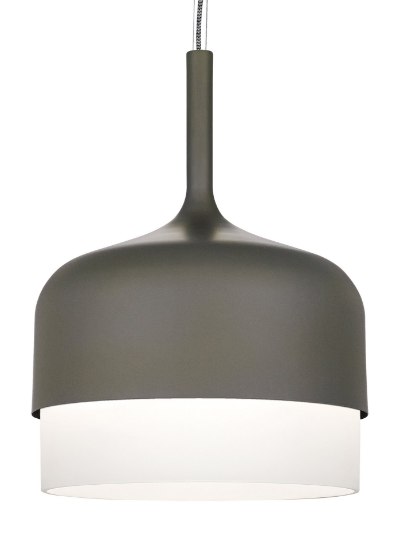 Picture of 32w Mezzo Gray Mezzo Grande Pend OP gy CFL277