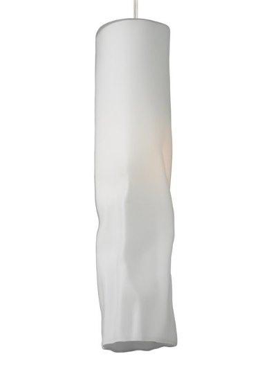 Picture of 32w Tindra Satin Nickel Tindra Pendant OP sn CFL 277v