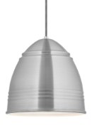 Foto para 11w Loft Loft Pendant AL NC LED827