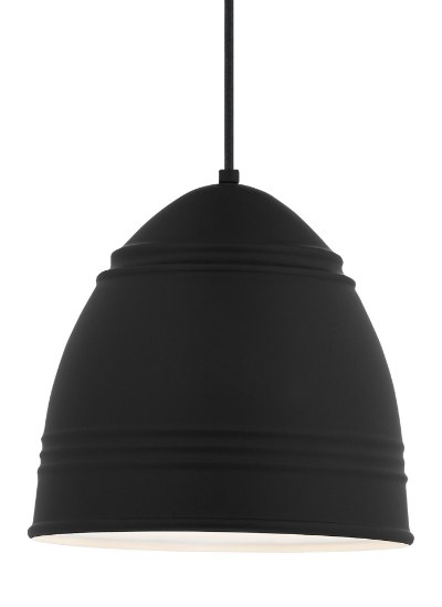 Picture of 75w Loft Medium Base Loft Pendant BL NC NL