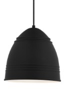 Foto para 11w Loft Loft Pendant BL NC LED827