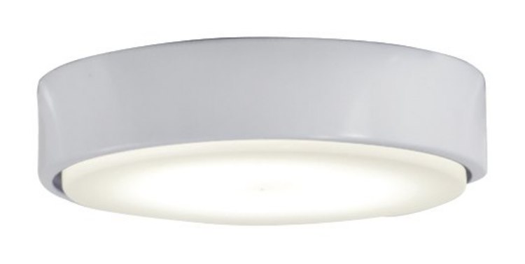 Foto para 20w WW Led Light Kit For F886/F896 Flat White