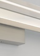 Foto para 10w Vertura Bronze Vertura 24 Bath BZ LED830 120v