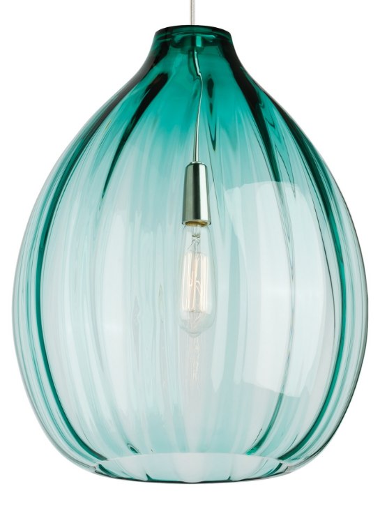 Foto para 60w Harper Black TD-Harper Pendant SG, bk