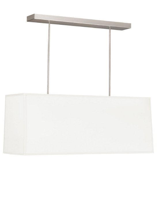 Foto para 400w Mercer Antique Bronze TD-Mercer 36IN white, bz