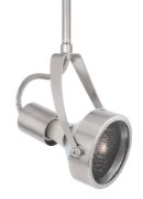 Picture of 75w Sportster Satin Nickel TT-Sportster PAR30 6.6IN,sn