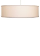 Foto para 9.5w Mulberry 27k Satin Nickel E26 Medium Base A19 90cri TD-Mulberry Pendant DC SN -LED927