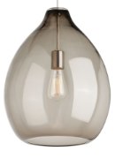 Picture of 60w Quinton Black TD-Quinton Pendant SM, bk