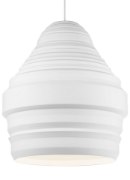 Picture of 150w Ryker White/White TD-Ryker Pend Lg WH-WH