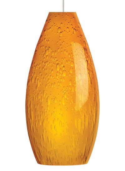 Picture of 60w Soda Antique Bronze TD-Soda amber, bz