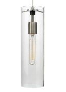 Foto para 30w Beacon White TT-Beacon Pendant Clear, wh