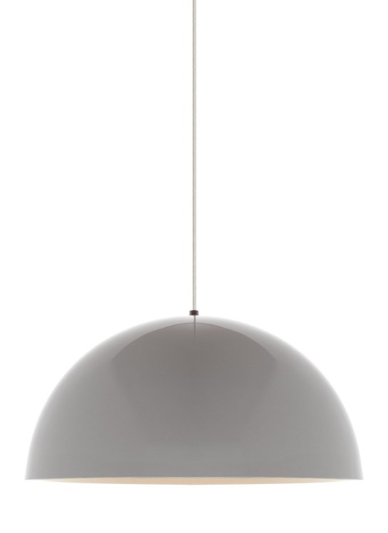 Foto para Powell White TT-Powell Street gls wh/wh, wh