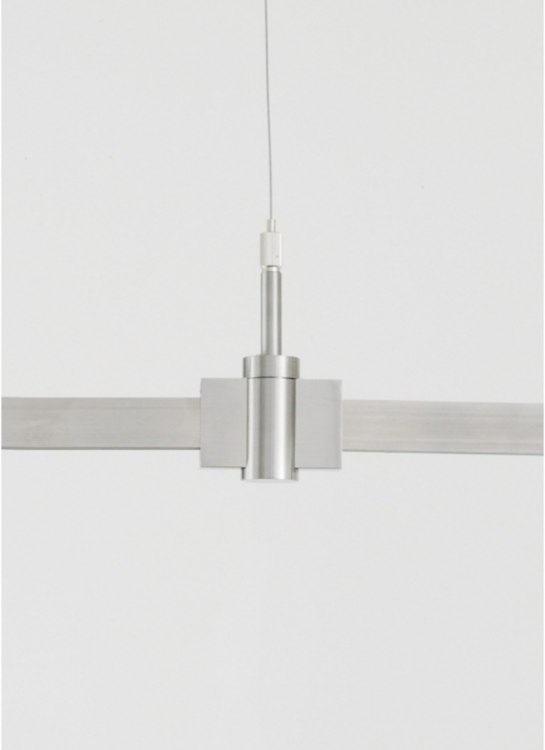 Picture of T~TRAK White TT-Adj Stdf w/ Iso Con 12FT,wh