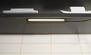 Foto para 4w Unilume White Unil Slim 07IN 90CRI 30K WH-LED