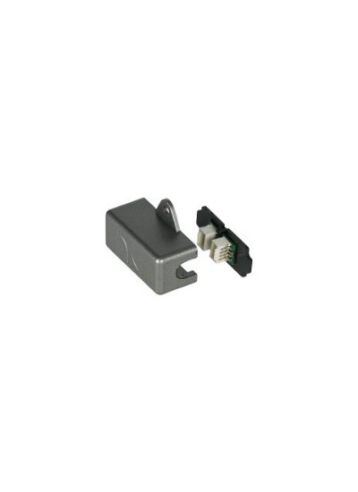 Foto para Unilume Aluminum UL MC Female Connector AL