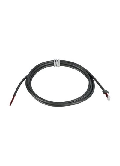 Foto para Unilume Aluminum Unilume Micro Channel Power Feed Cable 6FT, al