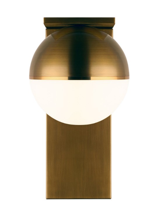 Foto para 14w 650lm Akova 27k 90cri Akova Wall AB/BB-LED927