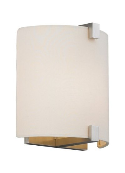 Foto para 10w Essex Chrome WS-Essex Wall CLY FB,ch-LED277