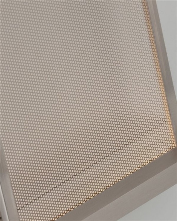 Foto para 6w Istra Antique Bronze Istra Wall bz, -LED