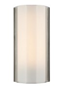 Picture of 20w Jaxon Antique Bronze WS-Jaxon Wall Clear, bz-LED