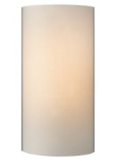 Foto para 60w Lexington Satin Nickel WS-Lexington Wall clay, sn