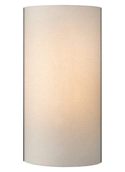 Picture of 18w Lexington Satin Nickel WS-Lexington Wall clay, sn-CF