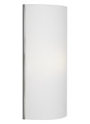 Picture of 20w Lexington Satin Nickel WS-Lexington Wall CY,sn-LED277