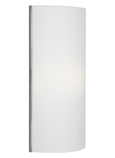 Picture of 20w Lexington Satin Nickel WS-Lexington Wall CY,sn-LED277