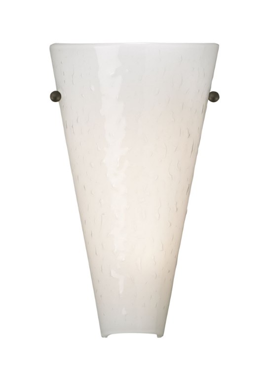 Foto para 10w Mini Antique Bronze WS-Mini Lark Wall WH, bz-LED