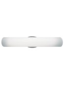 Foto para 28w Luna Chrome BC-Luna Bath 24IN, ch-CF 120V