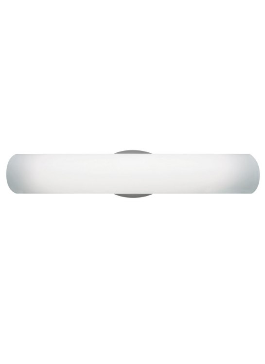 Foto para 28w Luna Chrome BC-Luna Bath 24IN, ch-CF 120V
